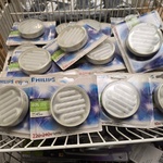 Spots Philips Partij, downlighter